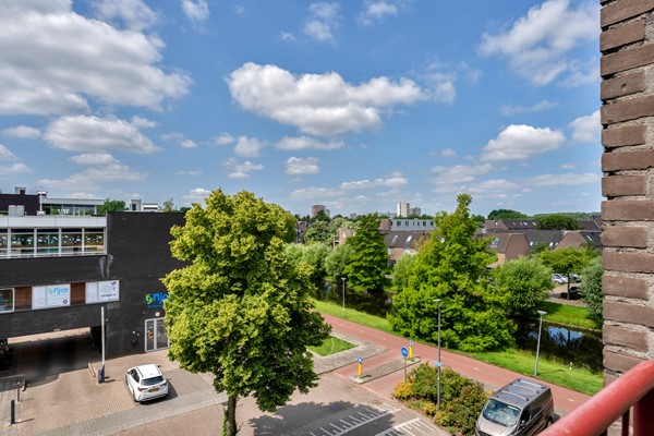 Medium property photo - Regge 30, 3068 HD Rotterdam